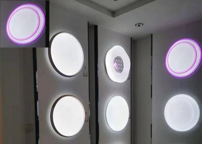 Cina Il soffitto residenziale 6500K di SMD 2835 ha montato le luci del LED in vendita