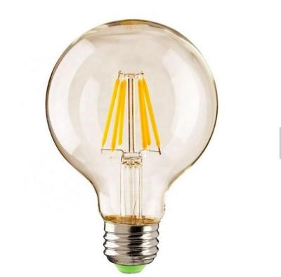 Cina Lampadine del filamento LED della caffetteria 2W E14 E27 G45 in vendita