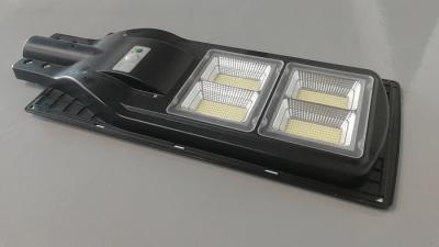 Cina Anti 200W UV 110lm/W IP65 ha integrato l'iluminazione pubblica solare in vendita