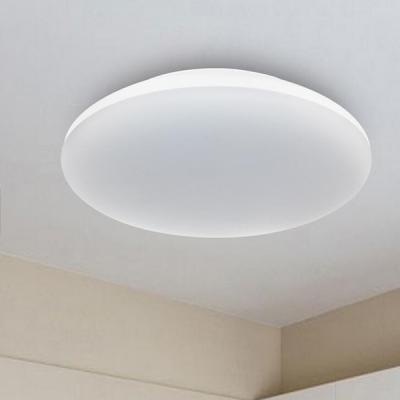 China Led Emergency Ceiling Light 12w/15W/18W/24W with Motion Sensor for sale