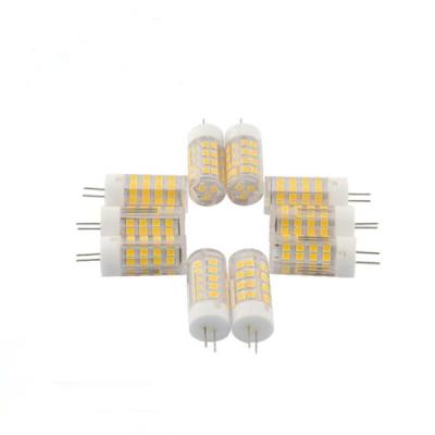 China 2835LED geen Trillingsg4 LEIDEN Ceramische HOOFDmini crystal spotlight lamp light bulb Te koop