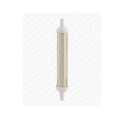 China SMD 2835LED R7S llevó los bulbos diseño de la luz del hogar 9W y 12W de 6w nuevo en venta