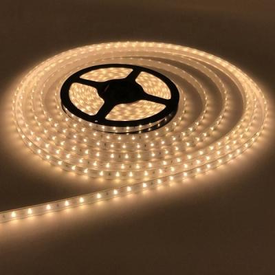 Chine Hauts 240leds/m lumineux 12v ont mené la bande à vendre en tant qu'armoire menée allumant la lumière de bande 96w linéaire pour la piscine à vendre