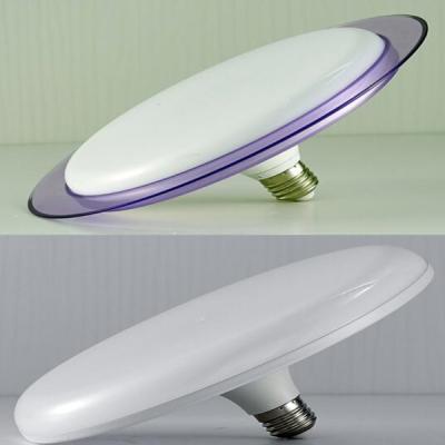 China E27 or B22 base Different Design of UFO bulb for Home Lighting Bright Bombillas for sale