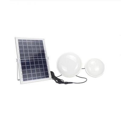 China Schutzwand-Licht 30W mit Sonnenkollektor und Lichtsensor oder Rada Sensor zu verkaufen