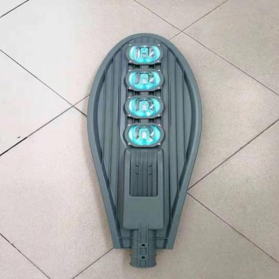 China Prenda impermeable al aire libre material de aluminio 80w - microprocesadores de las luces de calle del LED de 300W SMD en venta