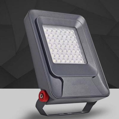 China IP65 Waterproof Led Flood Lights Aluminum Lamp Body Material For Building CE RoHS for sale