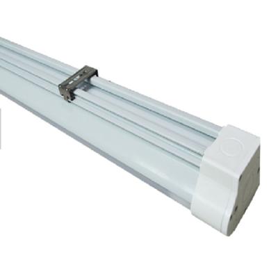 Chine lumière menée imperméable de tube de 265V 100LM/W 90W pour le bureau à vendre