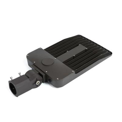 中国 セリウムRoHS DLC 120V 347V 480VはShoeboxの駐車場ライト150w 200wを導いた 販売のため