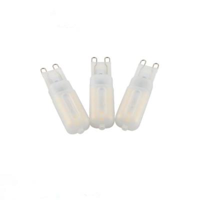 China White Pc Cover 2835 G4 Led Bulb 12v Warm White 4000k for sale