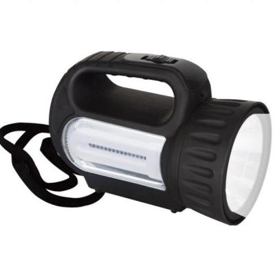 China Outdoor Search Abs High Power Handheld Spotlight For Forest Work for sale