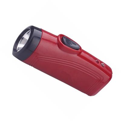 Chine Mini lampe-torche 10w tenue dans la main rechargeable pour le cas d'urgence à vendre