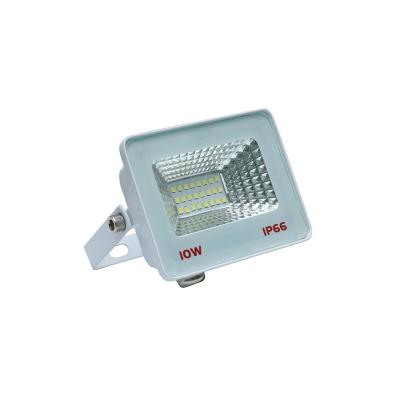 China Die Cast Aluminum 6500k Led Spot Flood Lights For Tennis Court Parking Playground for sale