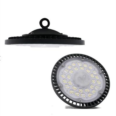 China 100w 150w 200w Ufo Led High Bay Lamp Ip65 Waterproof Outdoor Lighting for sale