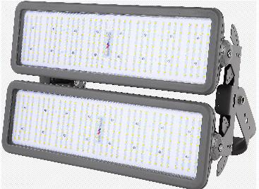 China Fashion Square Garden Ip66 Outdoor Led Spot Flood Lights 80w 100lm/W for sale