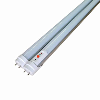 China el 1.2m T8 llevaron la luz del tubo de la emergencia entraron Ac100-277v para Warehouse en venta