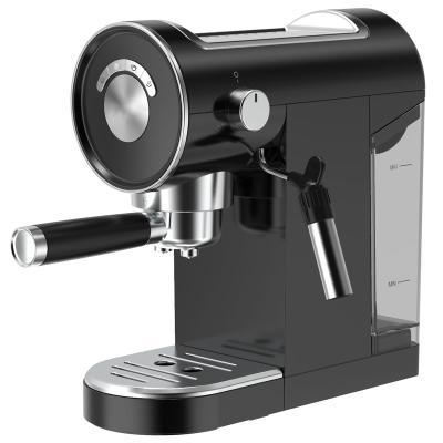 China OEM/ODM hotel espresso coffee machine factory for sale