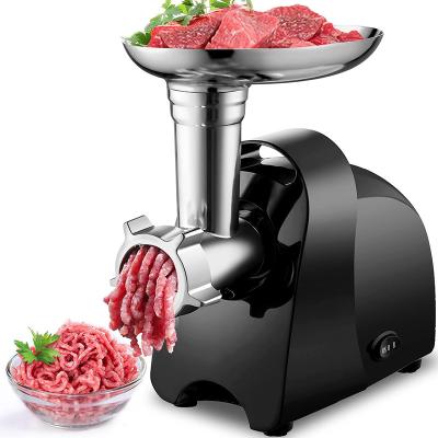 China Household Mini Meat Grinder Factory Portable OEM/ODM, Multifunctional Home Kitchen Sausage Enema Machine and Chopper for sale