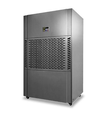 China Warehouse Industrial Dehumidifier Intelligent Dehumidifier Hotels 20kw Air Dehumidifier for sale