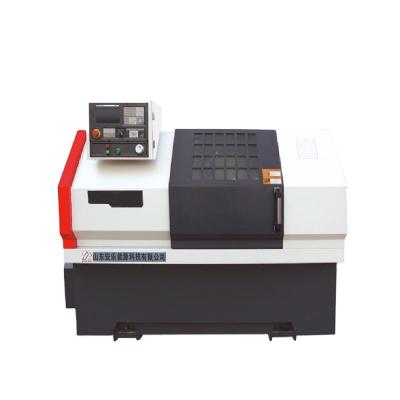 China H36 Hotels High Stability Automatic Horizontal CNC Metal Lathe for sale