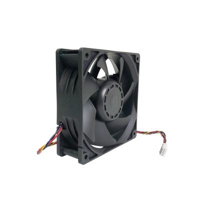 China Wholesale Free Computer Case Stable Quality AC High Efficiency 6000RMP Fans Cheap Cooler for sale