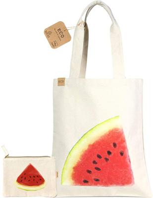 China Custom Printed Eco Handled Simply Recycled Plain Blank Organic Canvas Tote Bag With Logo Shopping Bag Cotton for sale