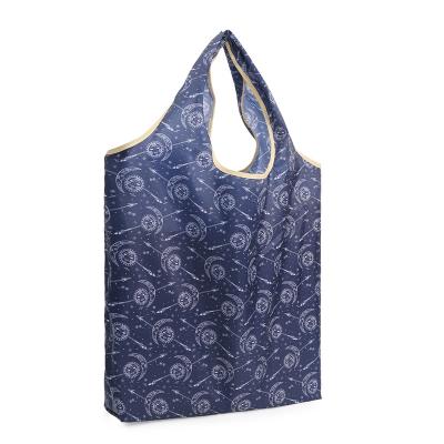 China Folding Organic Custom Printed Logo Reusable Shopping Bags Eco Cotton Tote Bags for sale