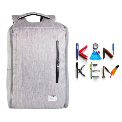 China Support Business Briefcase Anti-theft Laptop Backpacks School Anti-theft Casual Waterproof Backpack For Boys for sale