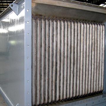 China Metallurgy And Chemical Industry Plate Heat Exchanger for sale