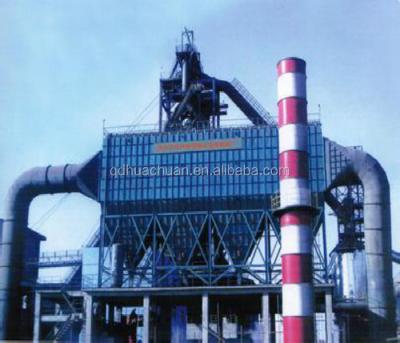 China Furnace/foundry/cement/grinding/welding/central machine single pulse precipitator\mechanical vibration precipitator\vertical electrostatic precipitator for sale