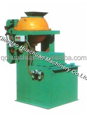 China Bowl Shape Foundry Sand Mixer Machine, Resin Sand Mixer S1 for sale