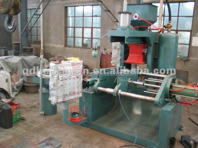 China Z955 Molding Shell Core Machine /sand core shooting machine for sale 450*400*300mm for sale