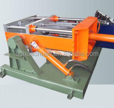 China guide pin type gravity four new die casting machine JD750 for sale