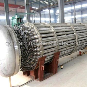 China Industrial Customized Heat Exchange Reformer Furnace Tube Bundle for sale