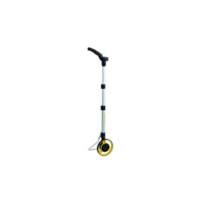 China Digital display dw1 digital distance measuring wheel with small wheel for sale