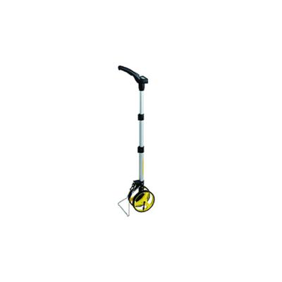 China Digital display digital distance measuring wheel with small double wheel for sale