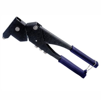 China Riveting 8110 Aluminum Alloy Hand Riveter With 360 Degree Rotating Head for sale