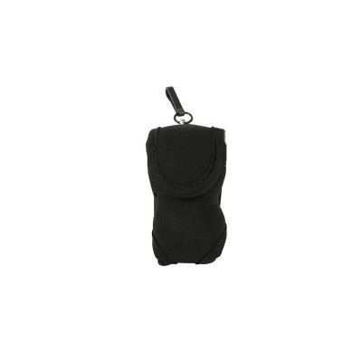 China Durable DURABLE Golf Ball Tee Holder Utility Pouch Sports Golfing Accessories for sale