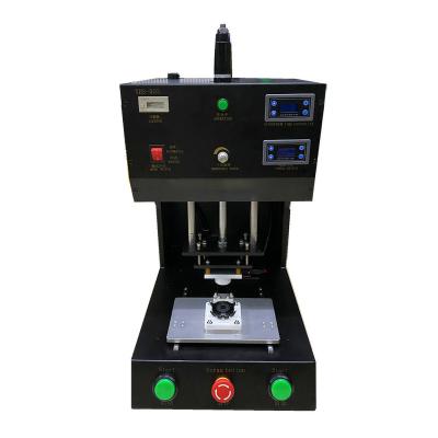 China Professional Automatic Watch Case Back Cover Pneumatic Watch Tool Watch Press for sale