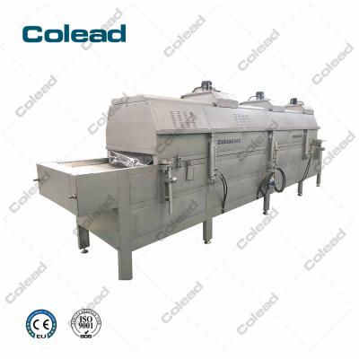 China Hotels Saudi Arabia Palm Dates Drying Machine Dates Oven Dates Colead Binzhou Dryer for sale