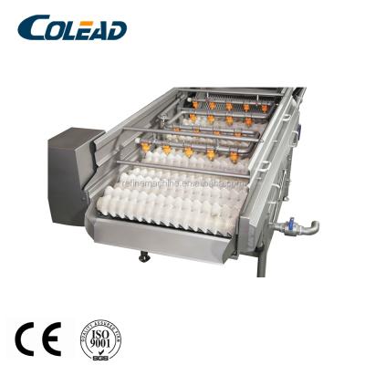 China Hotels Date Processing Line / Date Washing Machine / COLEAD Date Seal for sale