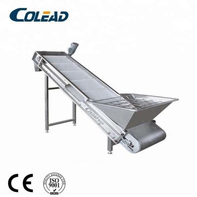 China Hot Sale COLEAD Hotels Fruit Elevator / Food Elevator Scraper Type for sale