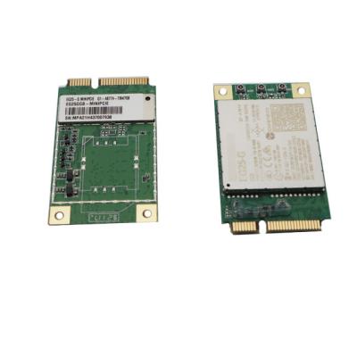 China / Direct Selling High Quality EG25 G EG25 Mini Pcie EG25GGB MINIPCIE S with 4G CAT4 sim card slot module for sale