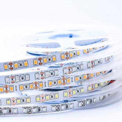 China Green Blue Red Warm White 5mm Residential High Bright Thin Flexible 120led Luces Led De Cintas 4mm Led Strip Dc12v 5v Led Strip Light for sale