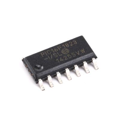 China / Factory Direct Sale Electronic Components Hot Selling Microcontroller MCU for sale