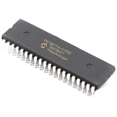 China / Wholesale Direct Selling High Quality Integrated Circuit Electronic Components MCU Microcontroller for sale