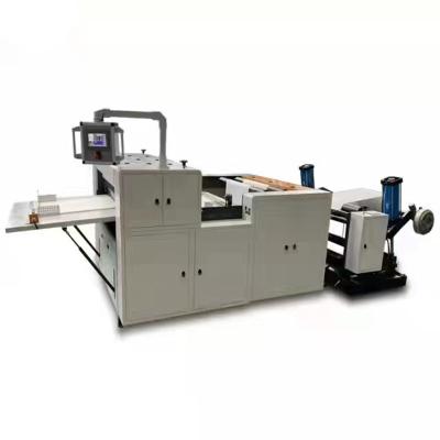 China Factory A3, Cross Cutter Sheet Laminator A4 Paper Cutting Machine for sale