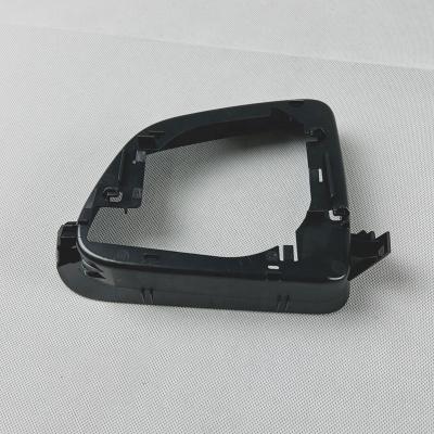 China Manual installation suitable for model tesla Y - view - LR reverse mirror for sale