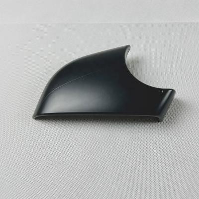 China Decorative lowercase letter / black left and right mirrors for MODEL3 2021 for sale