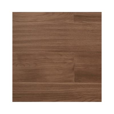 China Cheap And Good Products Wholesale Modern Solid Wood Composite Tile Exterior Engineered Flooring for sale